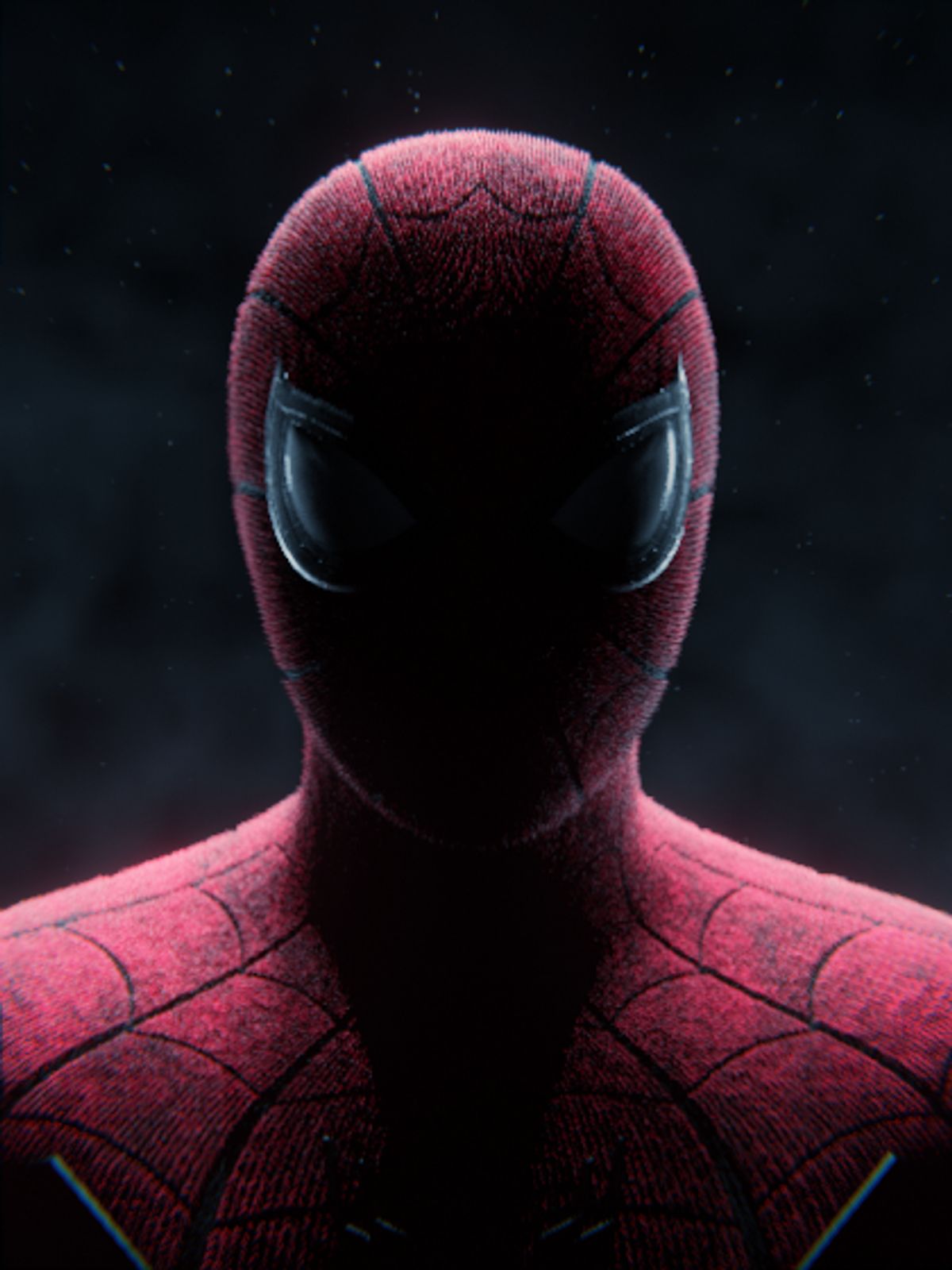 Bbbn19 - Spider-Man V.5